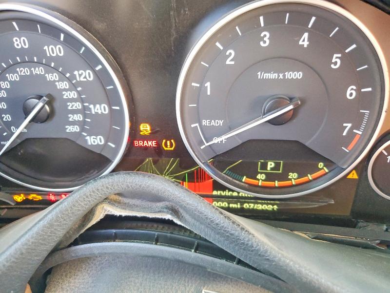 Aukcja sprzedaży 2015 Bmw 335, vin: WBA3A9G54FNS66386, numer aukcji: 48237196