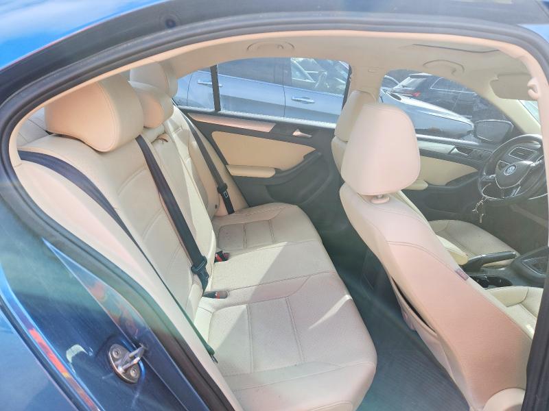 Продажа на аукционе авто 2017 Volkswagen Jetta, vin: 3VWDB7AJXHM354514, номер лота: 48598056