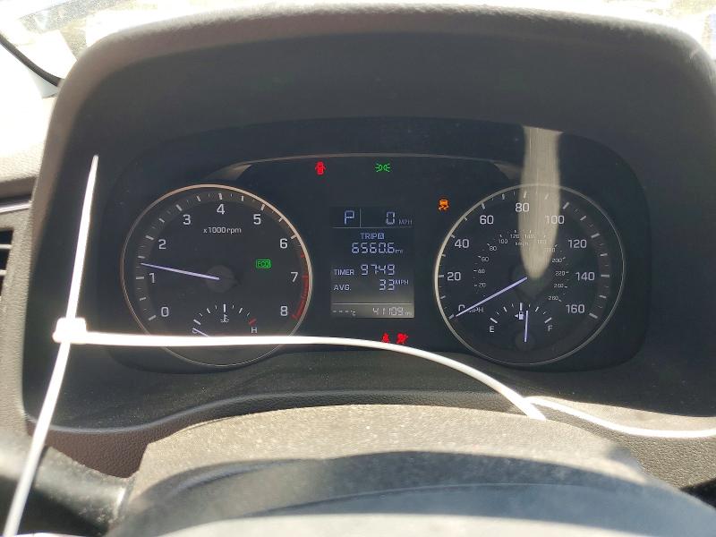 Aukcja sprzedaży 2017 Hyundai Elantra, vin: 5NPD84LF9HH200231, numer aukcji: 51077496