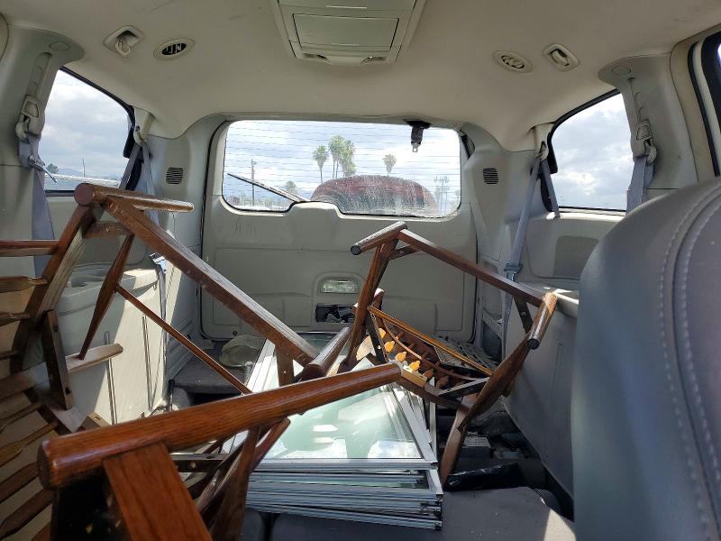 Aukcja sprzedaży 2010 Dodge Grand Caravan, vin: 2D4RN5D15AR297687, numer aukcji: 51191696