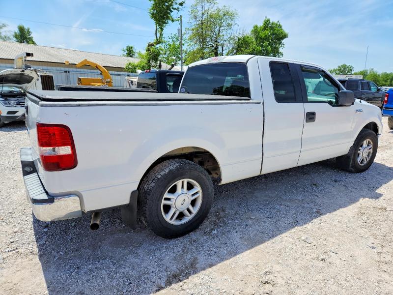 Продаж на аукціоні авто 2005 Ford F150, vin: 1FTRX12W85NA35549, номер лоту: 74385725