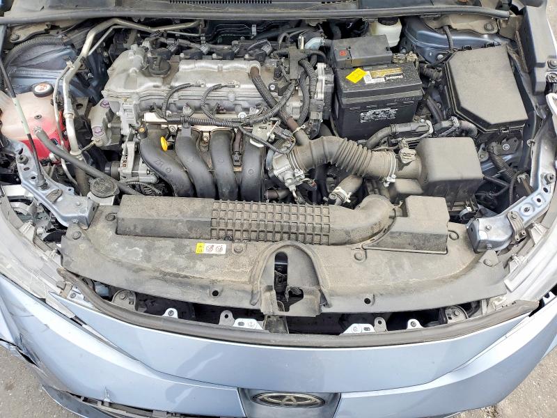 Продаж на аукціоні авто 2022 Toyota Corolla, vin: 5YFEPMAE8NP295946, номер лоту: 49121556