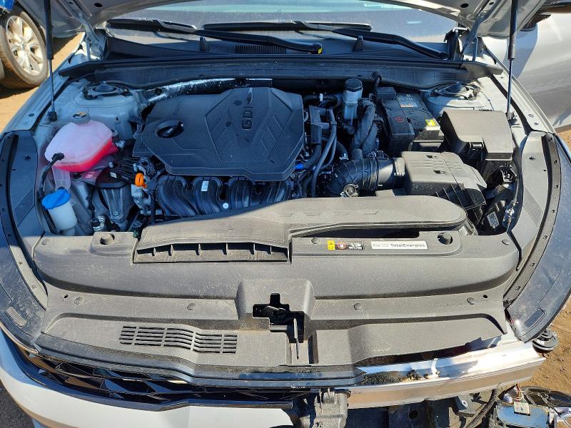 49536936 :رقم المزاد ، KNAG64J78T5415586 vin ، 2026 Kia K5 مزاد بيع