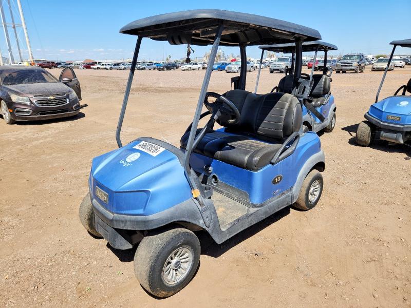 Aukcja sprzedaży 2020 Club Car Tempo Lithium, vin: AN2045125340, numer aukcji: 49603026