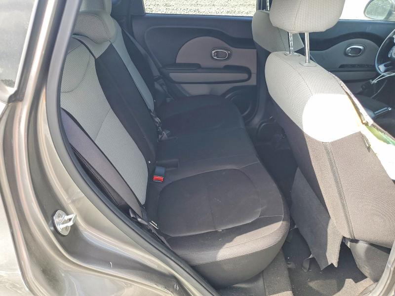 Aukcja sprzedaży 2016 Kia Soul, vin: KNDJN2A28G7353038, numer aukcji: 51988496