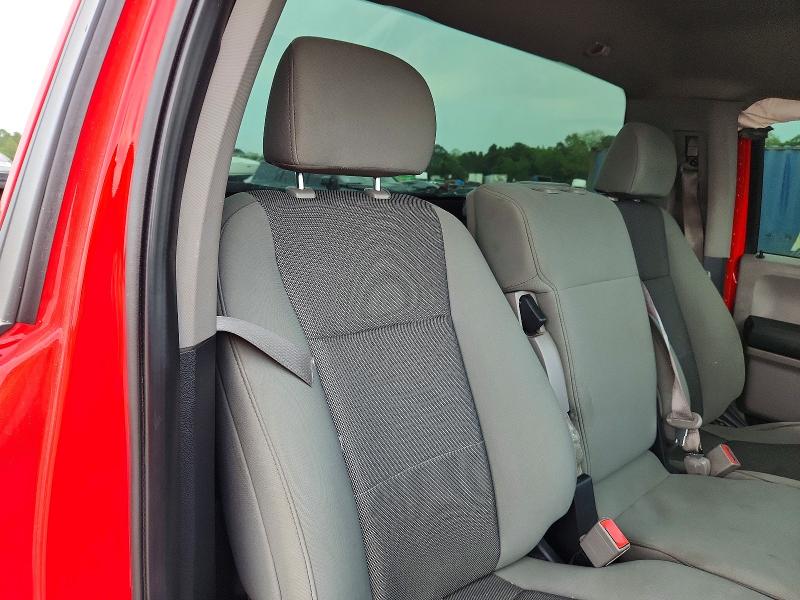 50972396 :رقم المزاد ، 1FTNF1C43LKD79755 vin ، 2020 Ford F150 مزاد بيع