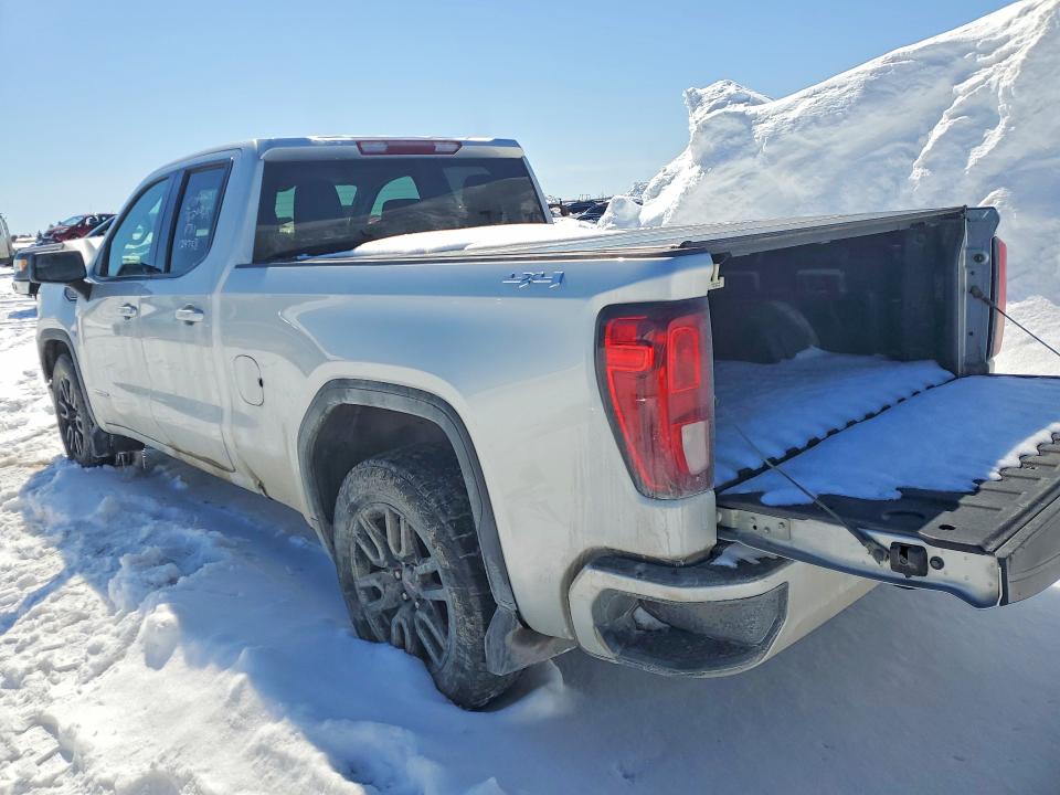Aukcja sprzedaży 2021 Gmc Sierra, vin: 1GTR9CED3MZ155637, numer aukcji: 48123186