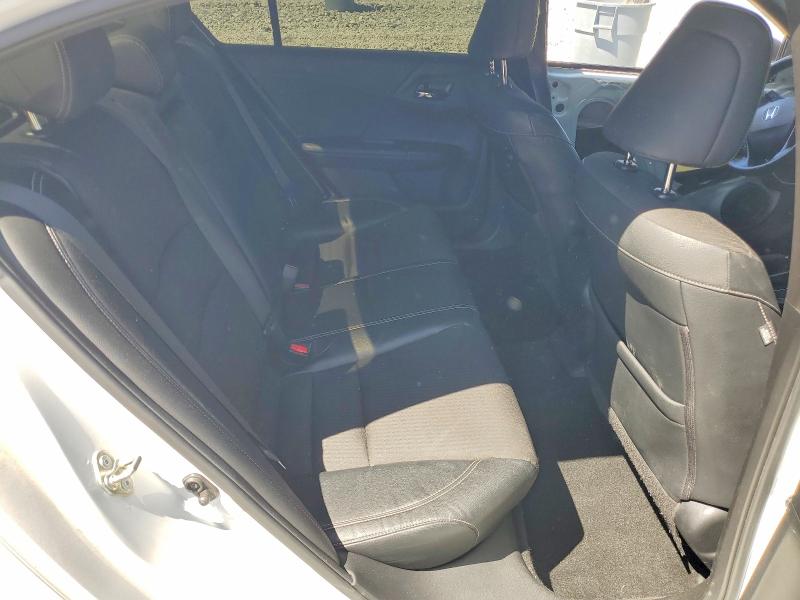 Продажа на аукционе авто 2017 Honda Accord, vin: 1HGCR2F51HA066792, номер лота: 51404246