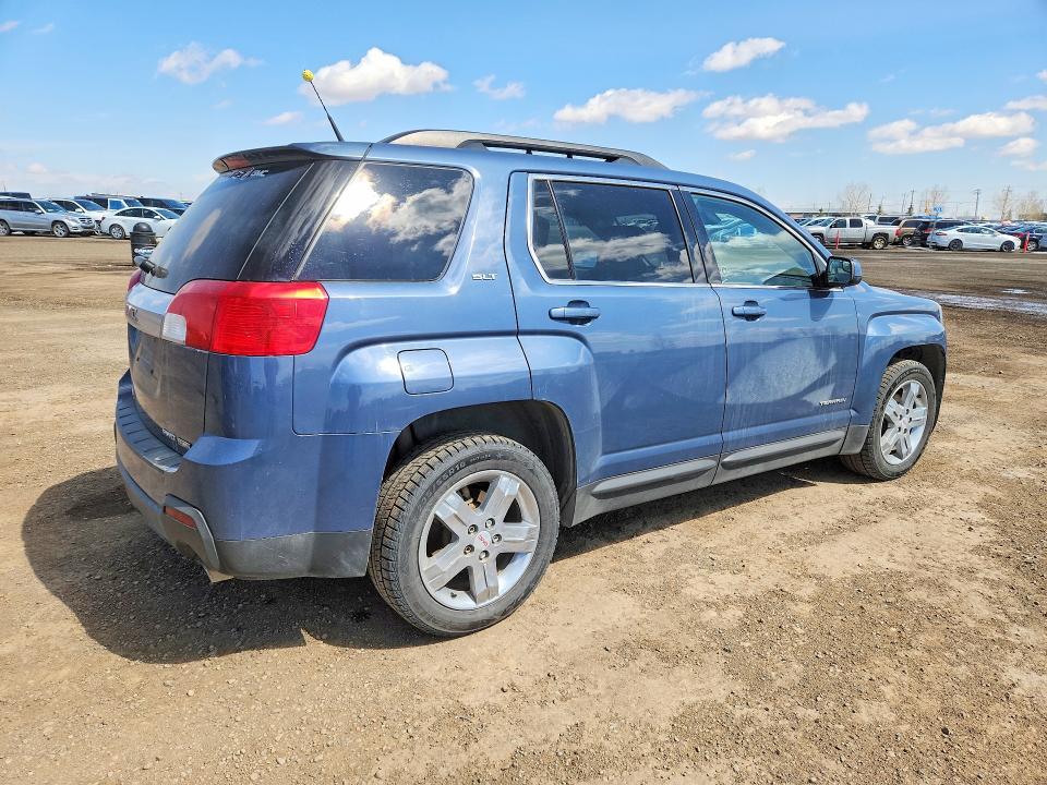 51667986 :رقم المزاد ، 2GKFLVE51C6278263 vin ، 2012 Gmc Terrain مزاد بيع