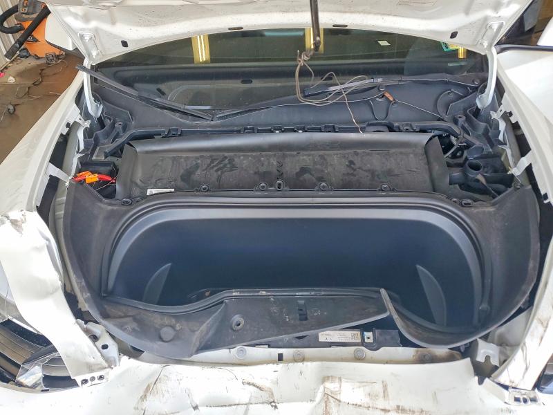 Продажа на аукционе авто 2023 Tesla Model Y, vin: 7SAYGDEE0PF673931, номер лота: 50979926