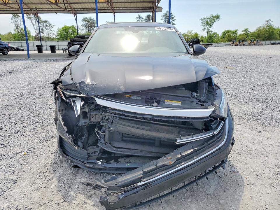 Продажа на аукционе авто 2022 Volkswagen Jetta, vin: 3VWEM7BU6NM031323, номер лота: 49112186