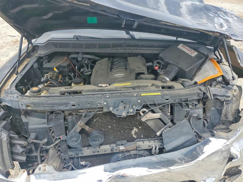 Aukcja sprzedaży 2006 Nissan Armada, vin: 5N1AA08A76N738626, numer aukcji: 48304116
