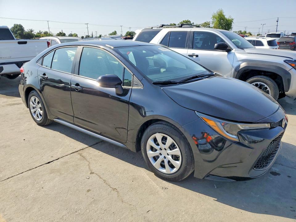 52096236 :رقم المزاد ، 5YFB4MDE6TP361477 vin ، 2026 Toyota Corolla مزاد بيع