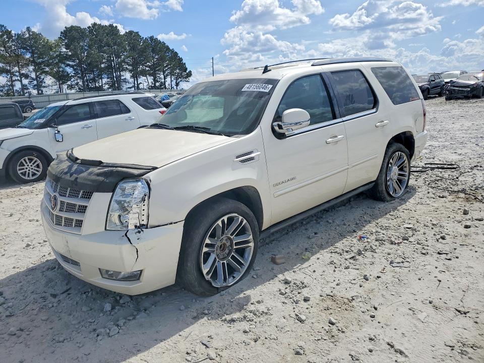Продаж на аукціоні авто 2013 Cadillac Escalade, vin: 1GYS3CEF4DR257978, номер лоту: 48156046