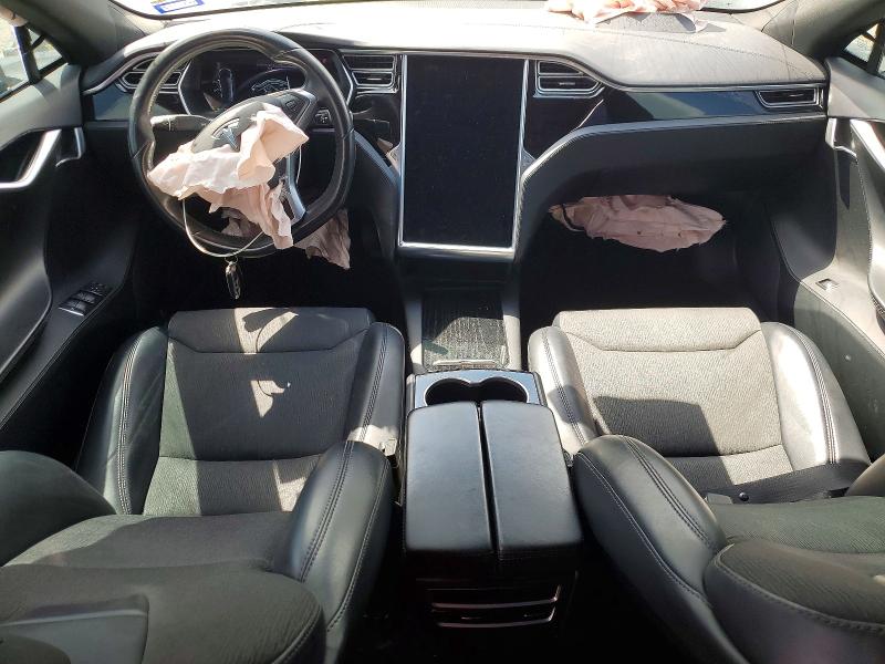 Aukcja sprzedaży 2017 Tesla Model S, vin: 5YJSA1E16HF202738, numer aukcji: 49188066