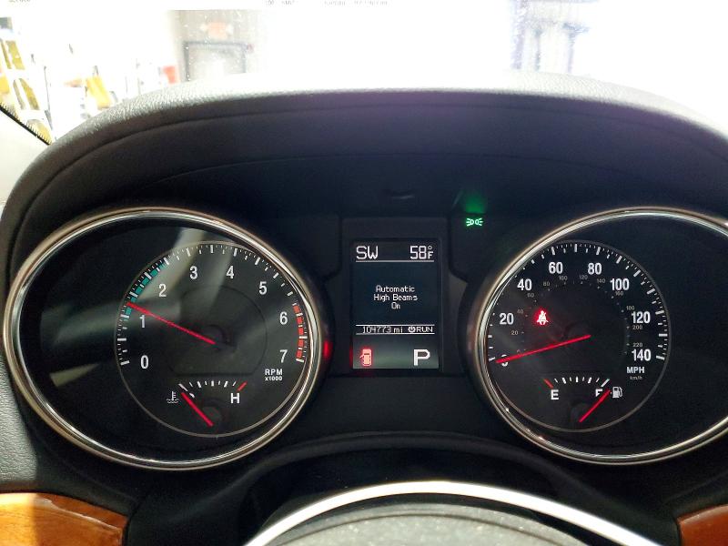 Aukcja sprzedaży 2011 Jeep Grand Cherokee, vin: 1J4RR6GT0BC696192, numer aukcji: 51538636