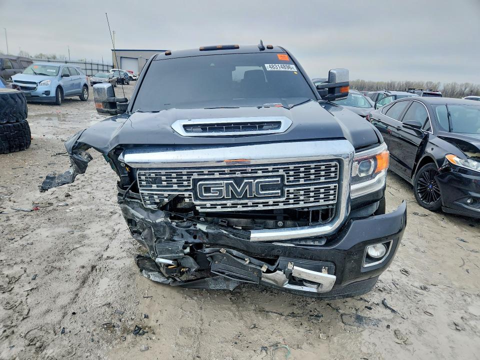 Aukcja sprzedaży 2019 Gmc Sierra, vin: 1GT12SEY4KF250947, numer aukcji: 48314896