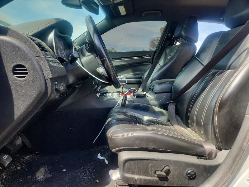 Продажа на аукционе авто 2021 Chrysler 300, vin: 2C3CCABG9MH545477, номер лота: 49487316