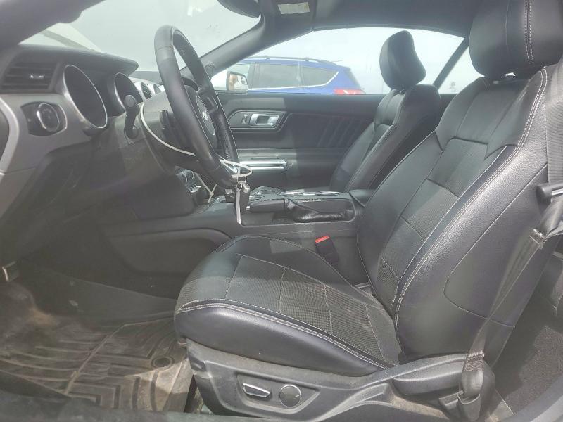 Aukcja sprzedaży 2019 Ford Mustang, vin: 1FATP8UH1K5151433, numer aukcji: 49827876