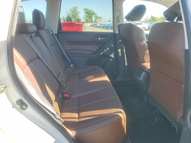 48286236 :رقم المزاد ، JF2SJGTC4HH527896 vin ، 2017 Subaru Forester مزاد بيع