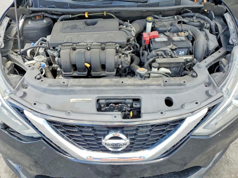 Aukcja sprzedaży 2018 Nissan Sentra, vin: 3N1AB7AP1JY316729, numer aukcji: 51266776
