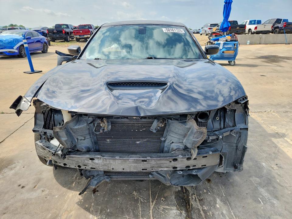 Aukcja sprzedaży 2020 Dodge Charger, vin: 2C3CDXCT5LH131283, numer aukcji: 50161126