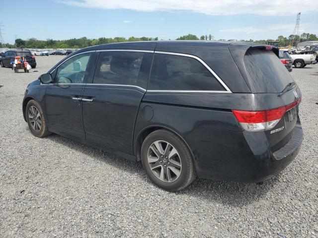 2016 Honda Odyssey მანქანა იყიდება აუქციონზე, vin: 5FNRL5H98GB061395, აუქციონის ნომერი: 51773026