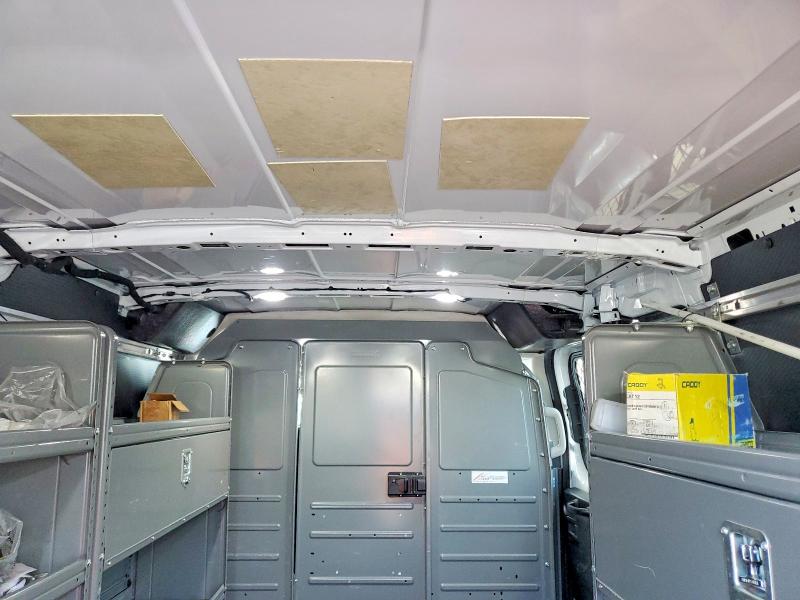 Продажа на аукционе авто 2020 Ford Transit, vin: 1FTBR1Y88LKB46086, номер лота: 50301176