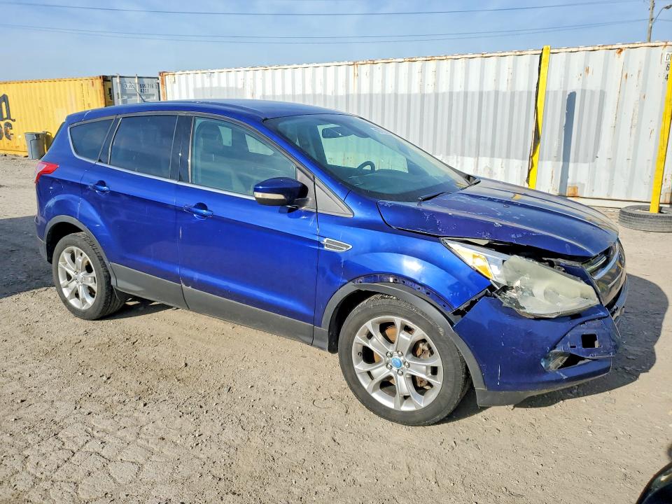 Aukcja sprzedaży 2013 Ford Escape, vin: 1FMCU9H94DUC95770, numer aukcji: 48775766
