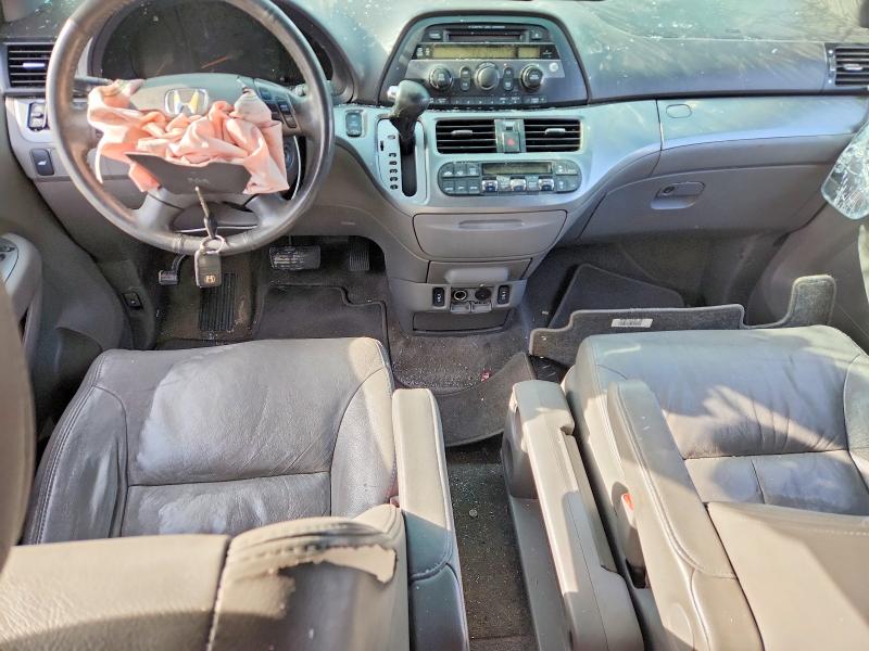 Aukcja sprzedaży 2010 Honda Odyssey, vin: 5FNRL3H66AB083414, numer aukcji: 50138266