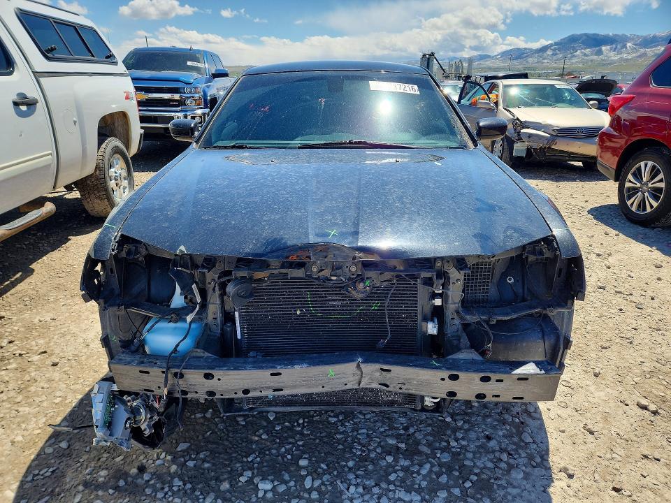 Aukcja sprzedaży 2019 Chrysler 300, vin: 2C3CCABG5KH654340, numer aukcji: 50117216