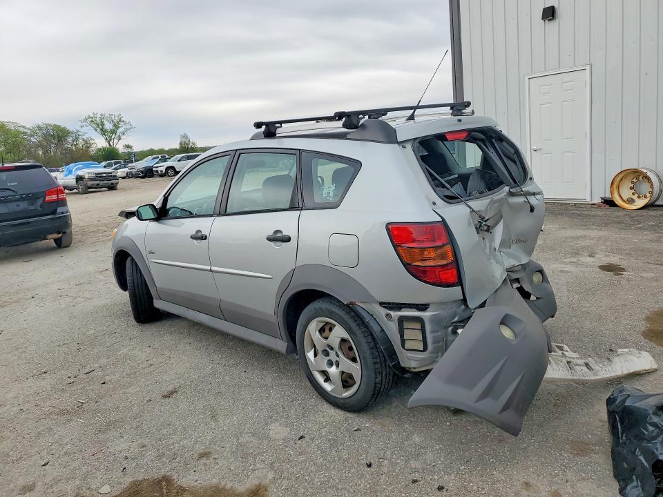 Aukcja sprzedaży 2005 Pontiac Vibe, vin: 5Y2SL63875Z465849, numer aukcji: 51357526