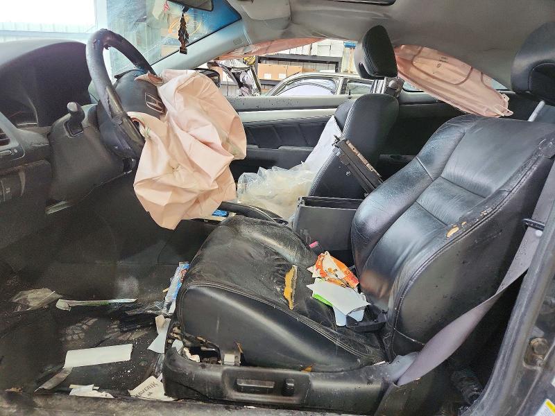 48147016 :رقم المزاد ، 1HGCM82654A016858 vin ، 2004 Honda Accord مزاد بيع