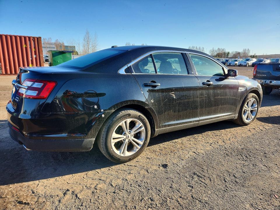 Aukcja sprzedaży 2015 Ford Taurus, vin: 1FAHP2E80FG144646, numer aukcji: 51401386