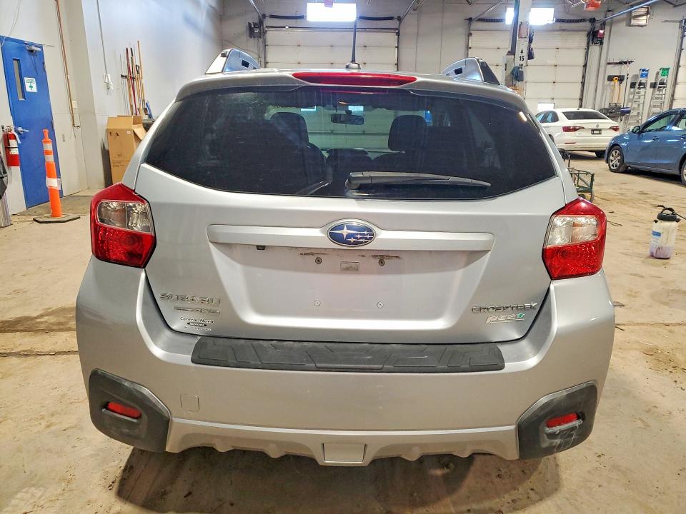 48419386 :رقم المزاد ، JF2GPABC2HH223842 vin ، 2017 Subaru Crosstrek مزاد بيع