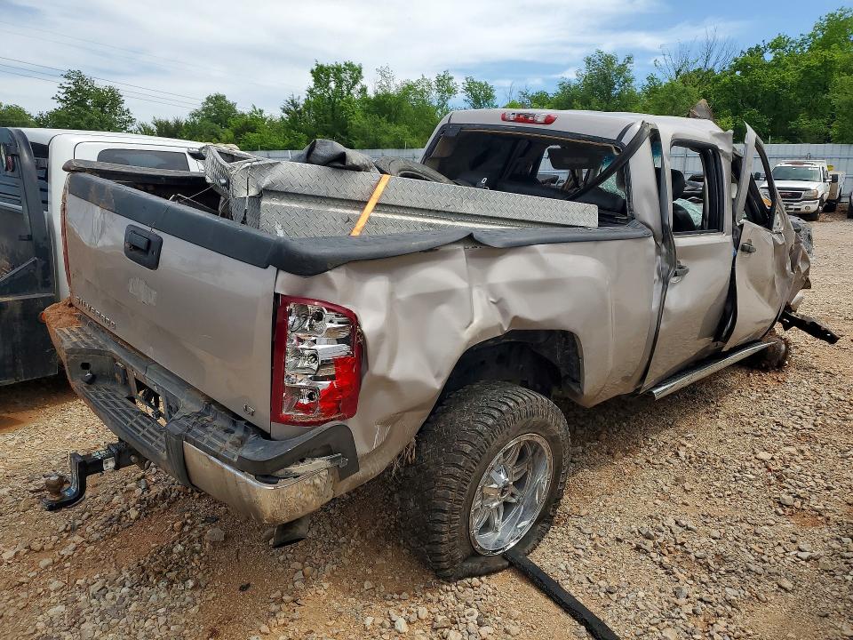 Aukcja sprzedaży 2008 Chevrolet Silverado, vin: 1GCHK23678F152326, numer aukcji: 49979256