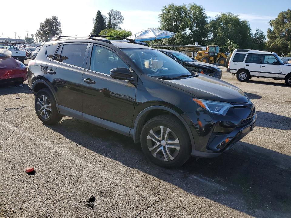 Aukcja sprzedaży 2018 Toyota Rav4, vin: 2T3ZFREV5JW457026, numer aukcji: 51456436
