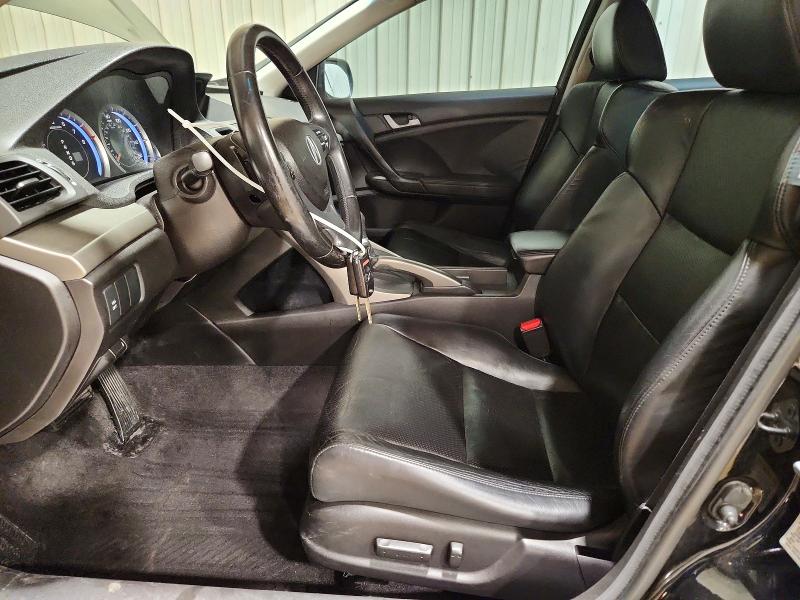Продажа на аукционе авто 2010 Acura Tsx, vin: JH4CU2F62AC029149, номер лота: 49759556
