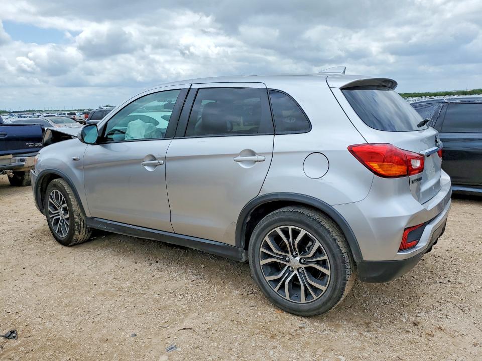 Продаж на аукціоні авто 2019 Mitsubishi Outlander Sport, vin: JA4AP3AU6KU002442, номер лоту: 50944066