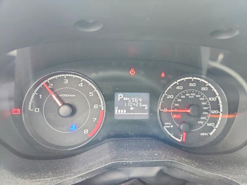 Aukcja sprzedaży 2018 Subaru Impreza, vin: 4S3GKAA61J3620177, numer aukcji: 51790566