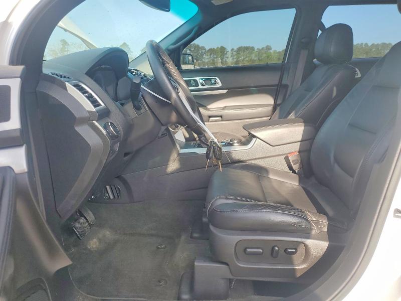2015 Ford Explorer მანქანა იყიდება აუქციონზე, vin: 1FM5K8D88FGA13511, აუქციონის ნომერი: 48488156