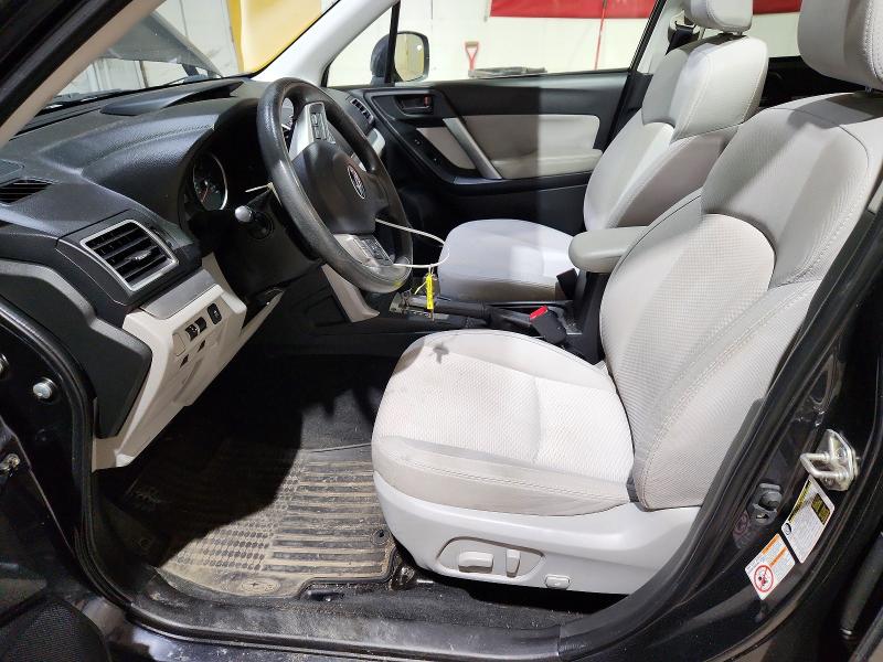 Aukcja sprzedaży 2016 Subaru Forester, vin: JF2SJADC1GH409041, numer aukcji: 48898696