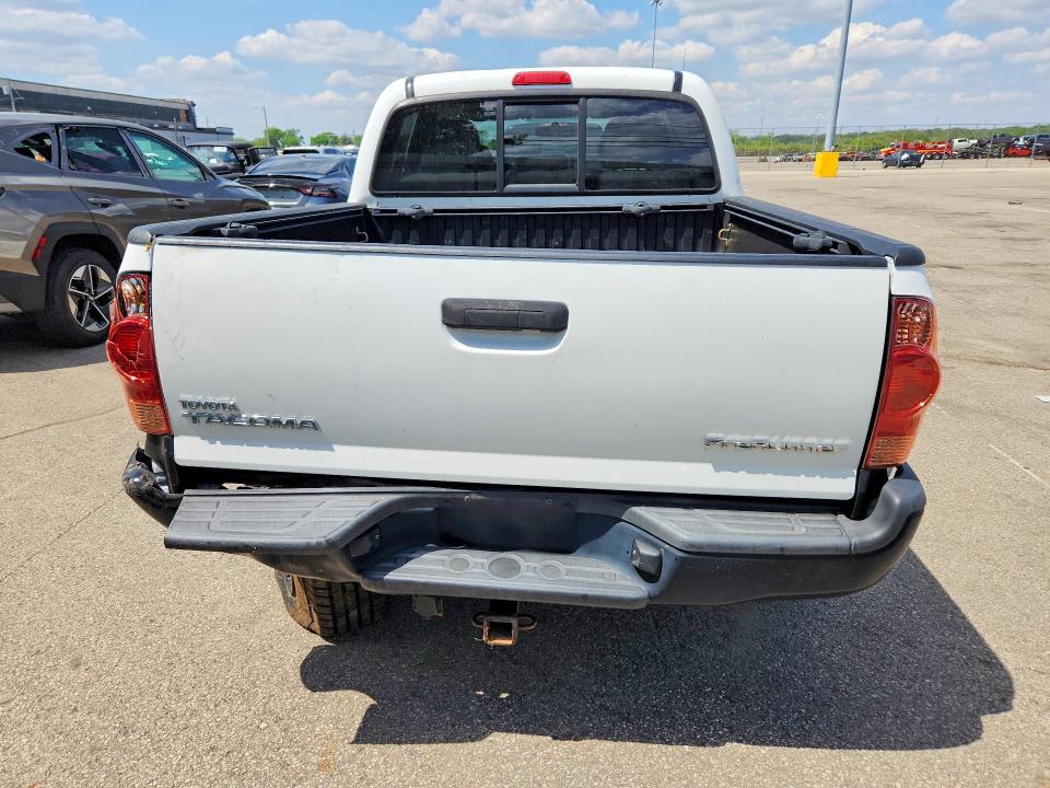 2015 Toyota Tacoma მანქანა იყიდება აუქციონზე, vin: 5TFJX4GN1FX045926, აუქციონის ნომერი: 50913566