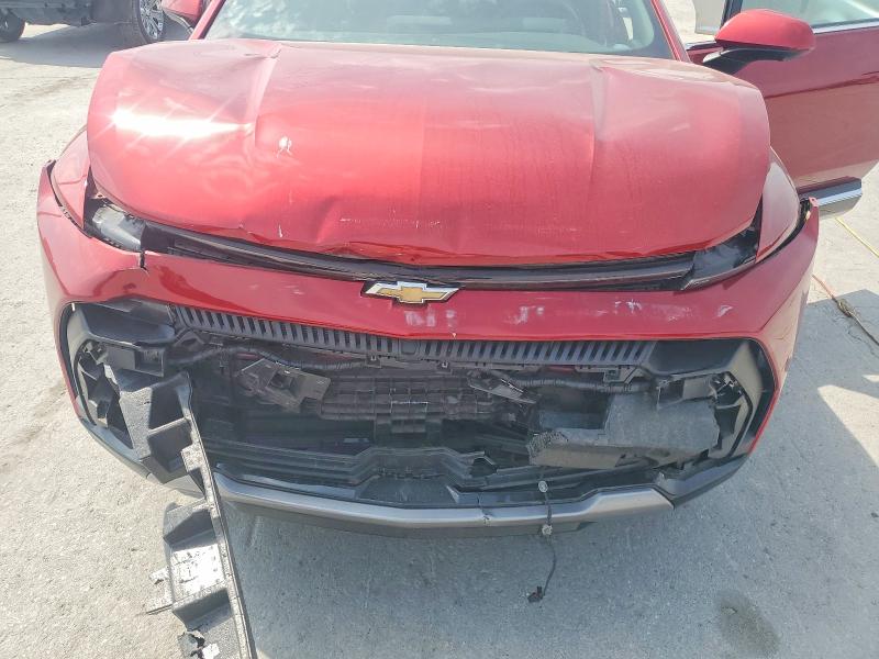 Продаж на аукціоні авто 2024 Chevrolet Equinox, vin: 3GN7DLRP7RS264432, номер лоту: 51029636