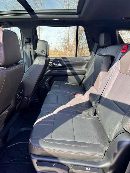 2023 Chevrolet Tahoe მანქანა იყიდება აუქციონზე, vin: 1GNSKRKD4PR147068, აუქციონის ნომერი: 49284866