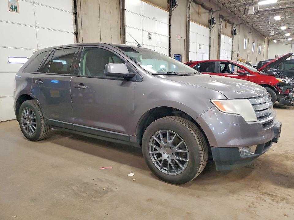 Aukcja sprzedaży 2009 Ford Edge, vin: 2FMDK38C39BA69803, numer aukcji: 48309776