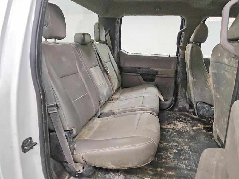 Продаж на аукціоні авто 2019 Ford F150, vin: 1FTEW1E57KFD01525, номер лоту: 50803176