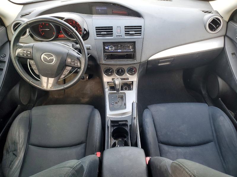 Aukcja sprzedaży 2010 Mazda 3, vin: JM1BL1S5XA1222748, numer aukcji: 51494946