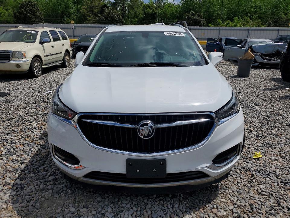 Продаж на аукціоні авто 2020 Buick Enclave, vin: 5GAERBKW5LJ119459, номер лоту: 49642576