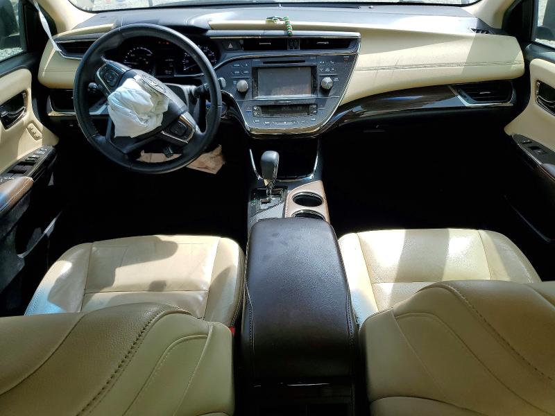 48654446 :رقم المزاد ، 4T1BD1EB8FU047450 vin ، 2015 Toyota Avalon Hybrid مزاد بيع